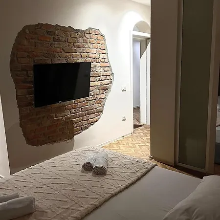 Pekacozyapartaments * Tirana