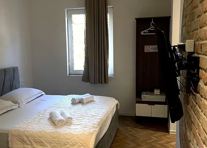 Pekacozyapartaments * Tirana
