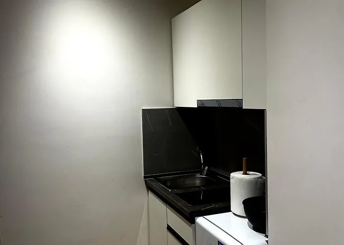 Pekacozyapartaments Gasthuis *