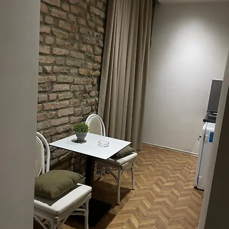 Pekacozyapartaments Pensión