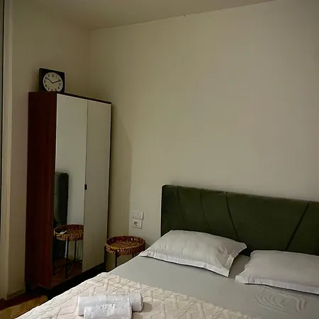 Pekacozyapartaments *