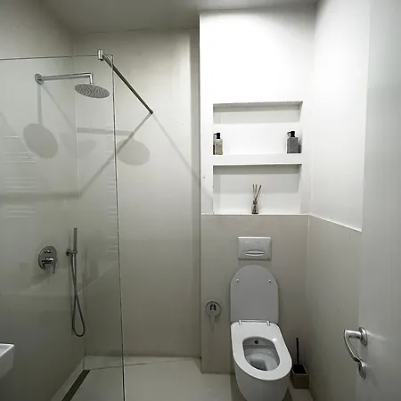 Pekacozyapartaments *